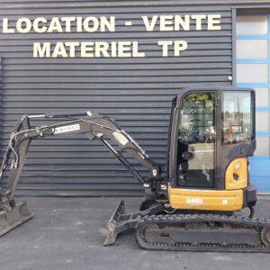 PC 26 MINI PELLE 2T7